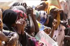 أغيثوا أهل السودان . دعمكم للمتضررين من النزوح والحرب